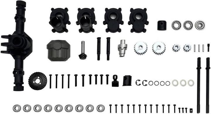 Reely Spare part