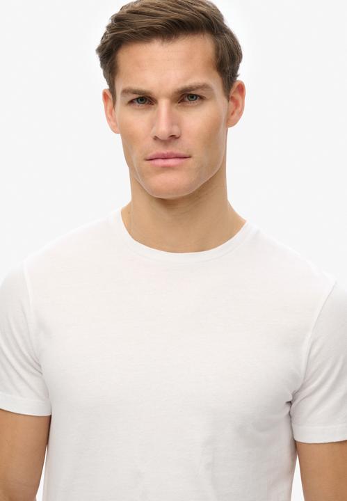 Actual product image Superdry Classic Essential (S)