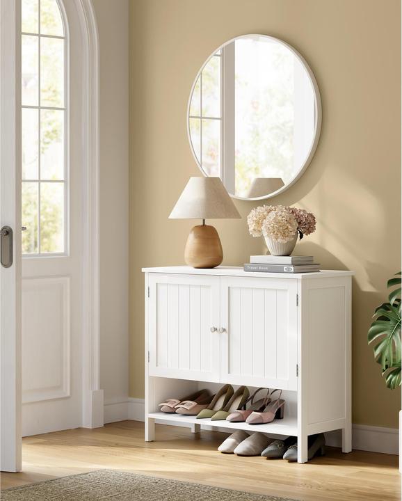 Actual product image Vasagle Shoe cabinet (80 x 70 x 35 cm)