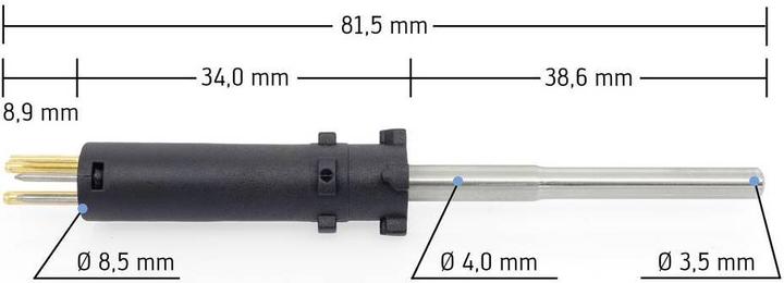 Produktbild Heizelement (Heizelement)