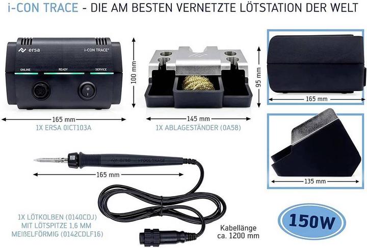 Produktbild Lötstation