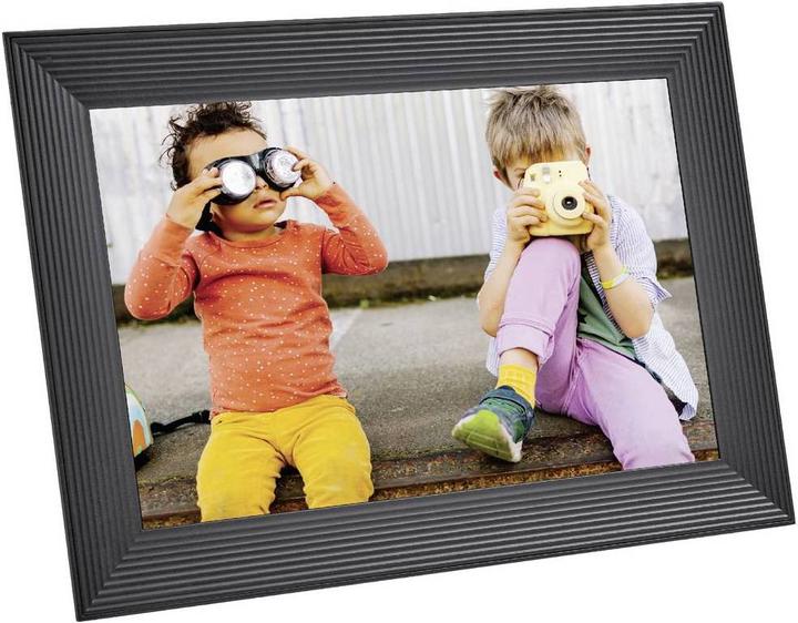 Produktbild Aura Frames Carver (10.12", 1280 x 800 Pixel)
