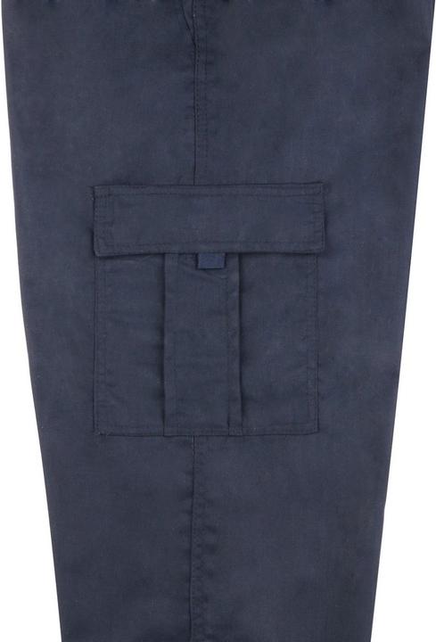 Immagine prodotto Krisp Pantaloni cargo con tasche multiple (M)