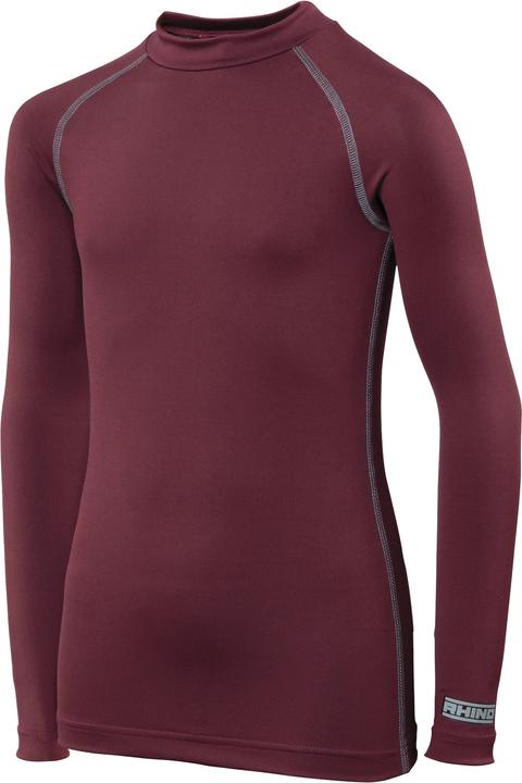Image du produit Maillot de corps thermique garçon manches longues (116)