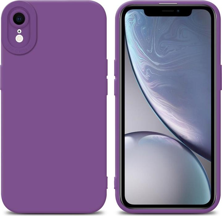 Immagine prodotto Cadorabo Custodia (Apple iPhone XR)