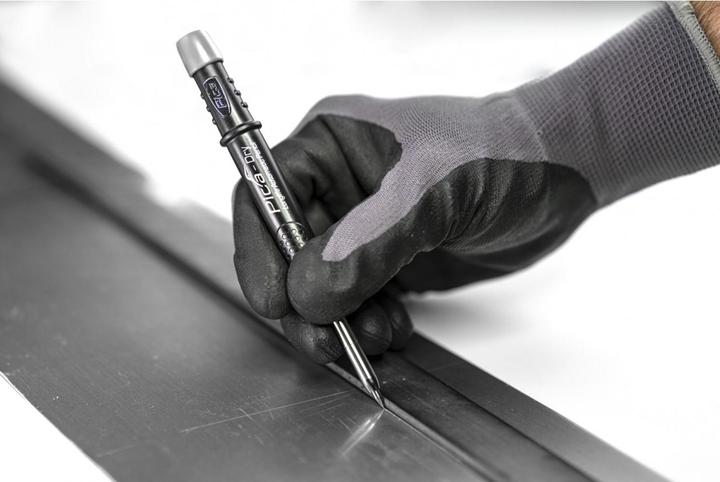 Actual product image Pica Metal set (Sorted, 1 x)