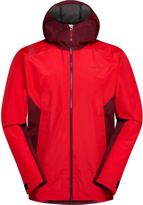 Produktbild La Sportiva Discover Shell Jacket (XL)