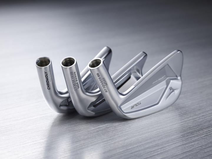 Produktbild Mizuno JPX 921 Forged (Rechtshänder)