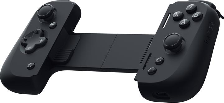 Actual product image Razer Kishi V2 for iOS (iOS)