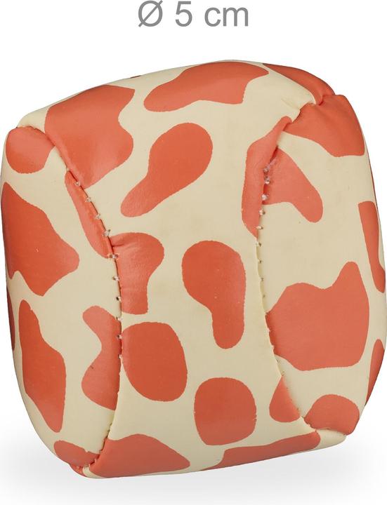 Immagine prodotto Relaxdays 24-palline da-giocoleria