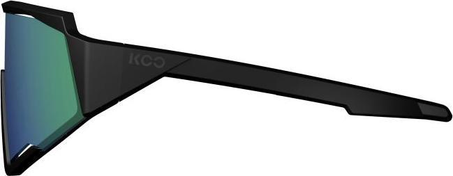 Produktbild KOO Spectro (Black Matt, Green, Grün)