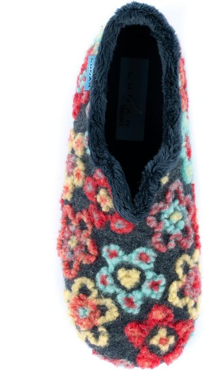Image du produit Lunar Chaussons Hippy fleurs (36)
