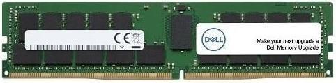 Produktbild Dell Memory Upgrade - 8GB - 1Rx16 (1 x 8GB, 3200 MHz, DDR4-RAM, DIMM)