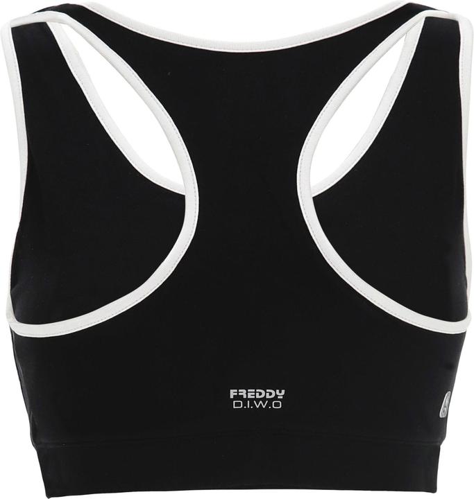 Actual product image Freddy Cropped Top (XS)