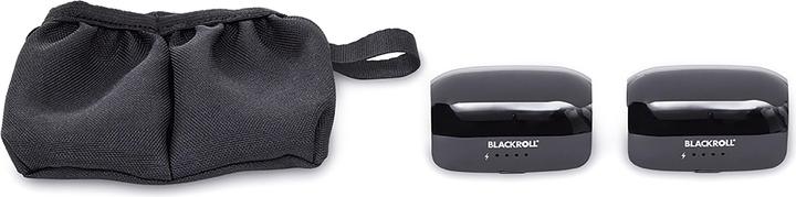 Image du produit Blackroll Bottes de compression, L