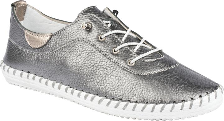 Pewter grey