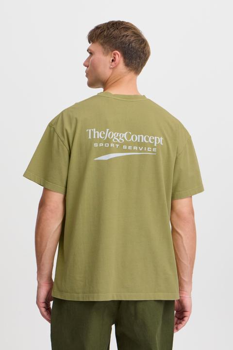 Actual product image TheJoggConcept JCMMSASA TSHIRT 22800355 (L)
