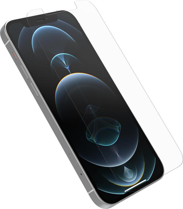 Produktbild OtterBox Trusted Glass (1 Stück, Apple iPhone 12, Apple iPhone 12 Pro)