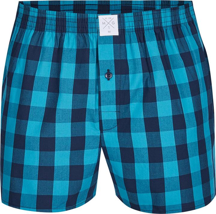 Image du produit Mg-1 Boxer Classics (XL, Pack de 5)