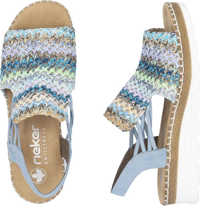 Immagine prodotto Rieker Sandalen (38)