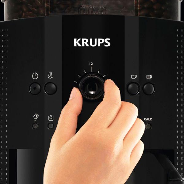 Produktbild Krups EA 810 B