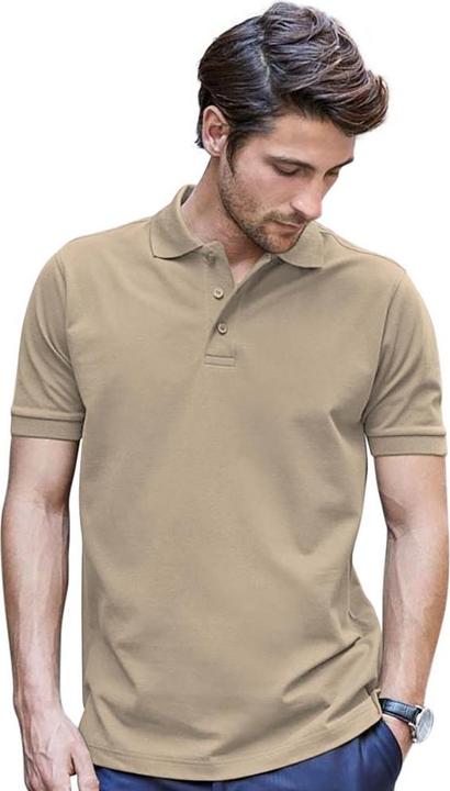 Produktbild Tee Jays Luxury Stretch PoloShirt Kurzarm (XXL)