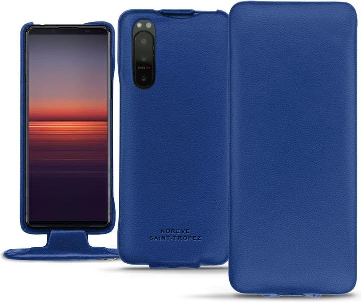 Bleu Océan PU ( Pantone #003da5 )