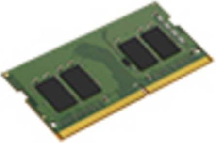 Image du produit Kingston KVR32S22S8 (1 x 8GB, 3200 MHz, RAM DDR4, SO-DIMM)