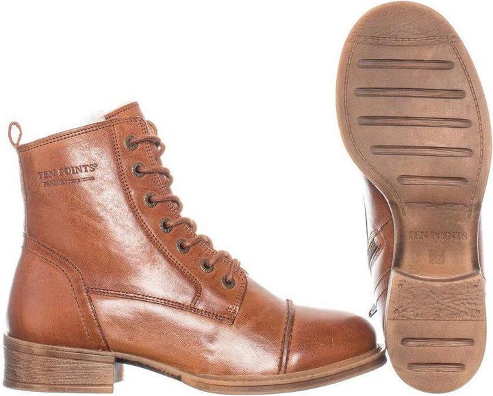 Produktbild Ten Points Pandora Cognac (36)