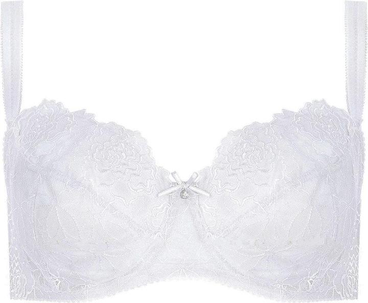 Immagine prodotto Gorteks Reggiseno morbido Pamela (75 D, Confezione singola)
