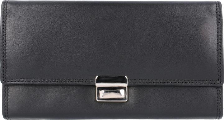 Produktbild Esquire Eco Kellnerbörse Leder 18,2 cm