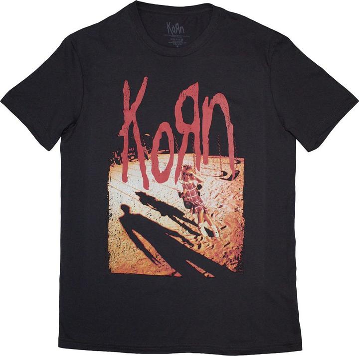 Produktbild Korn Shadow Playground (S)