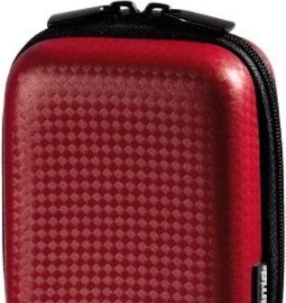 Produktbild Hama 00103902, Red