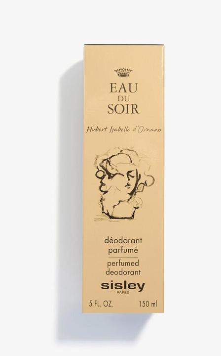Immagine prodotto Sisley Eau de Soir (Getto vaporizzato, 150 ml)