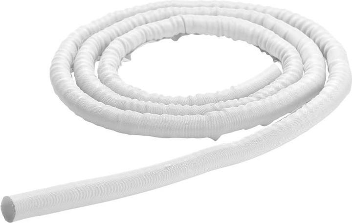 Immagine prodotto Hagor Rullo a sgancio rapido (Tubo cavi, 2500 cm)