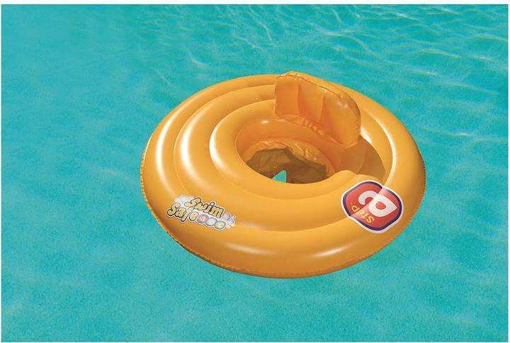 Produktbild Bestway Schwimmring für Baby