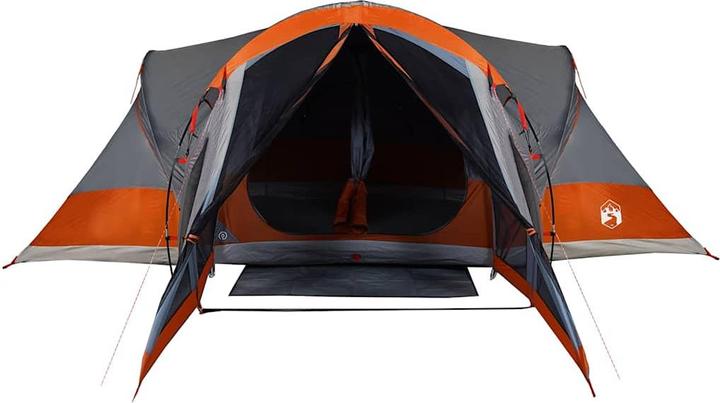 Actual product image VidaXL Klaudius (12.70 kg, 8 persons)
