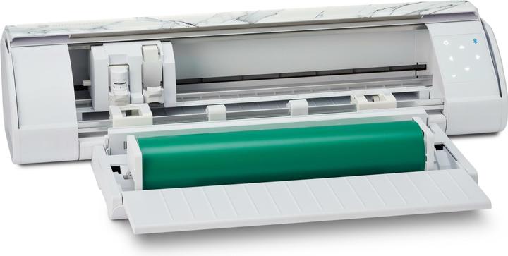 Produktbild Silhouette Schneideplotter Cameo 5 Marmoriert