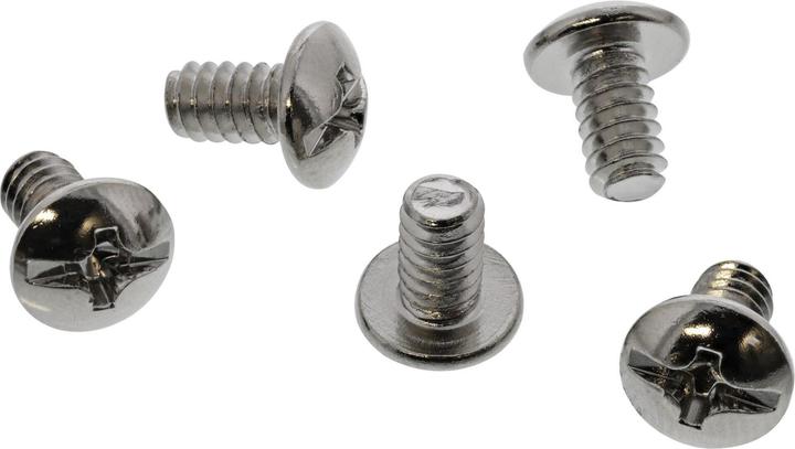 Actual product image InLine 1000s pack screw