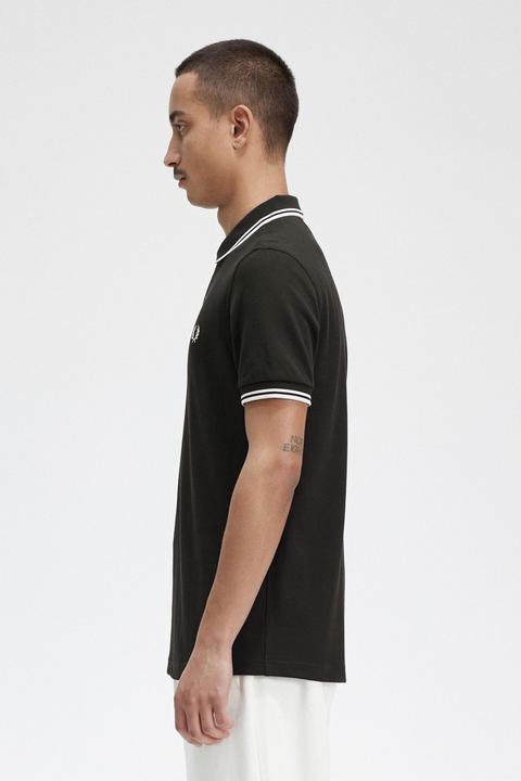 Actual product image Fred Perry 10017435 (S)