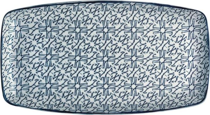 Produktbild Schönwald Shabby Chic 63074 Burger Platte 36x20 cm