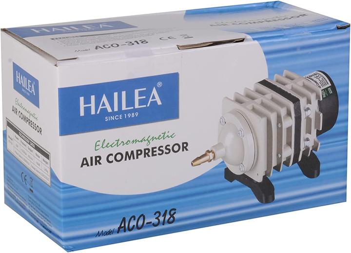 Image du produit Hailea SC438, ACO 318