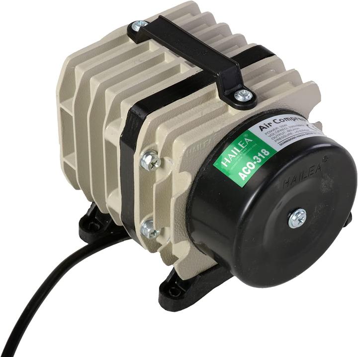Image du produit Hailea SC438, ACO 318