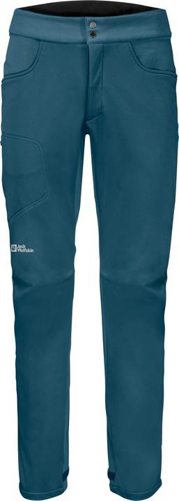 Jack Wolfskin Morobbia (M, L)