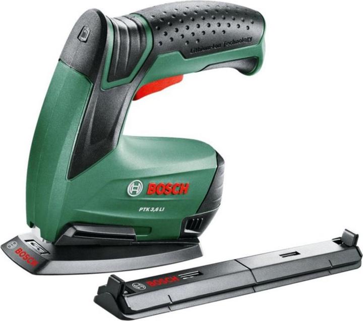 Produktbild Bosch Home & Garden PTK 3,6 LI Office Set