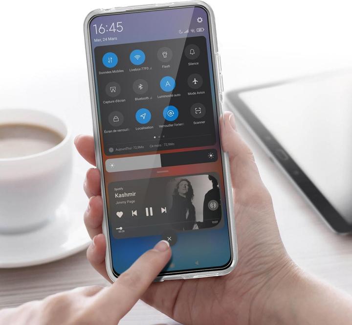 Immagine prodotto Avizar Serie di kit (Xiaomi Poco M3 Pro)