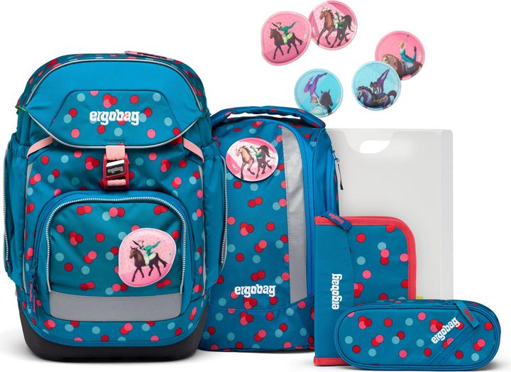 Produktbild Ergobag Set (20 l)