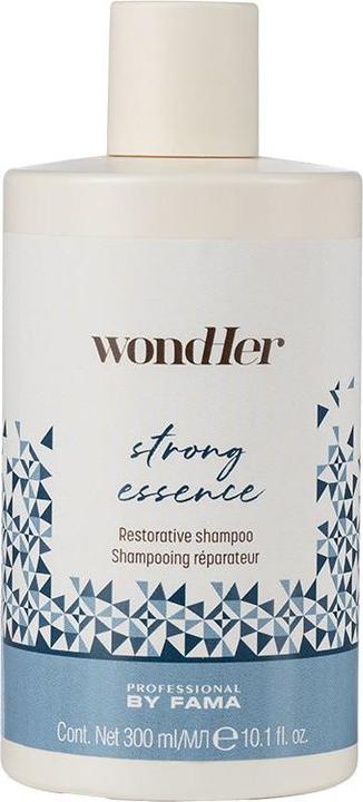Professional By Fama Strong Essence Restorative Shampoo (Flüssiges Shampoo)