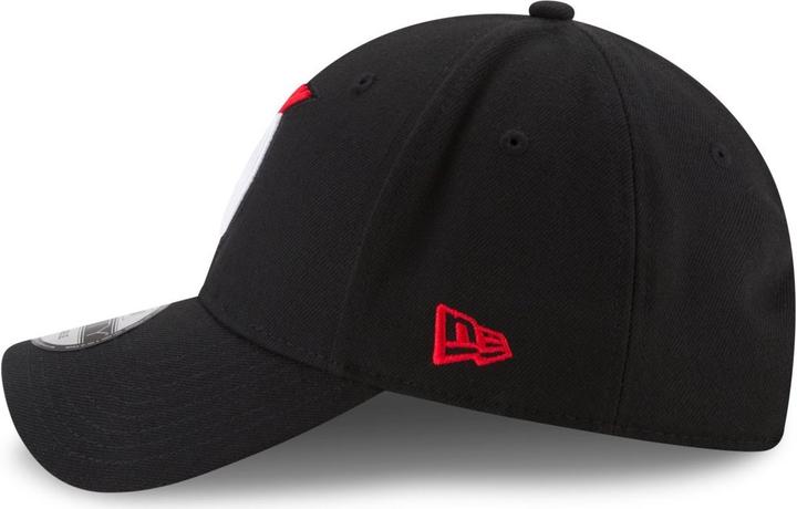 Actual product image New Era 9Forty NBA League Portland Trail Blazers (One size)