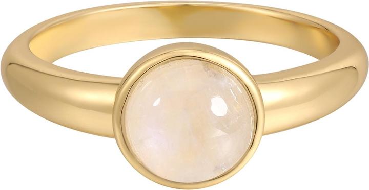 Image du produit Rafaela Donata Damen Ring - 37498 (58, Argent 925)